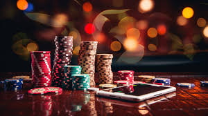 Онлайн казино Vega Casino